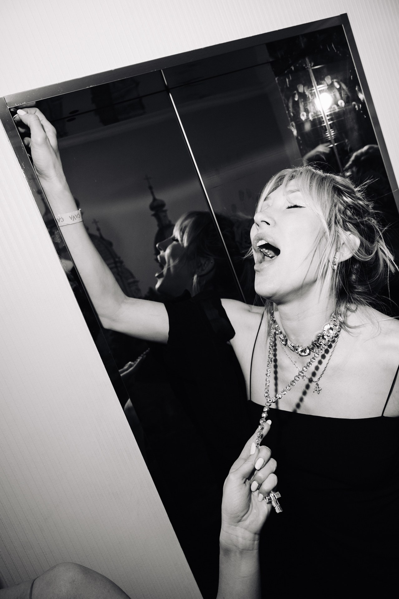 CAVA disco. Портретный и репортажный фотограф в Санкт-Петербурге Максим Пашков