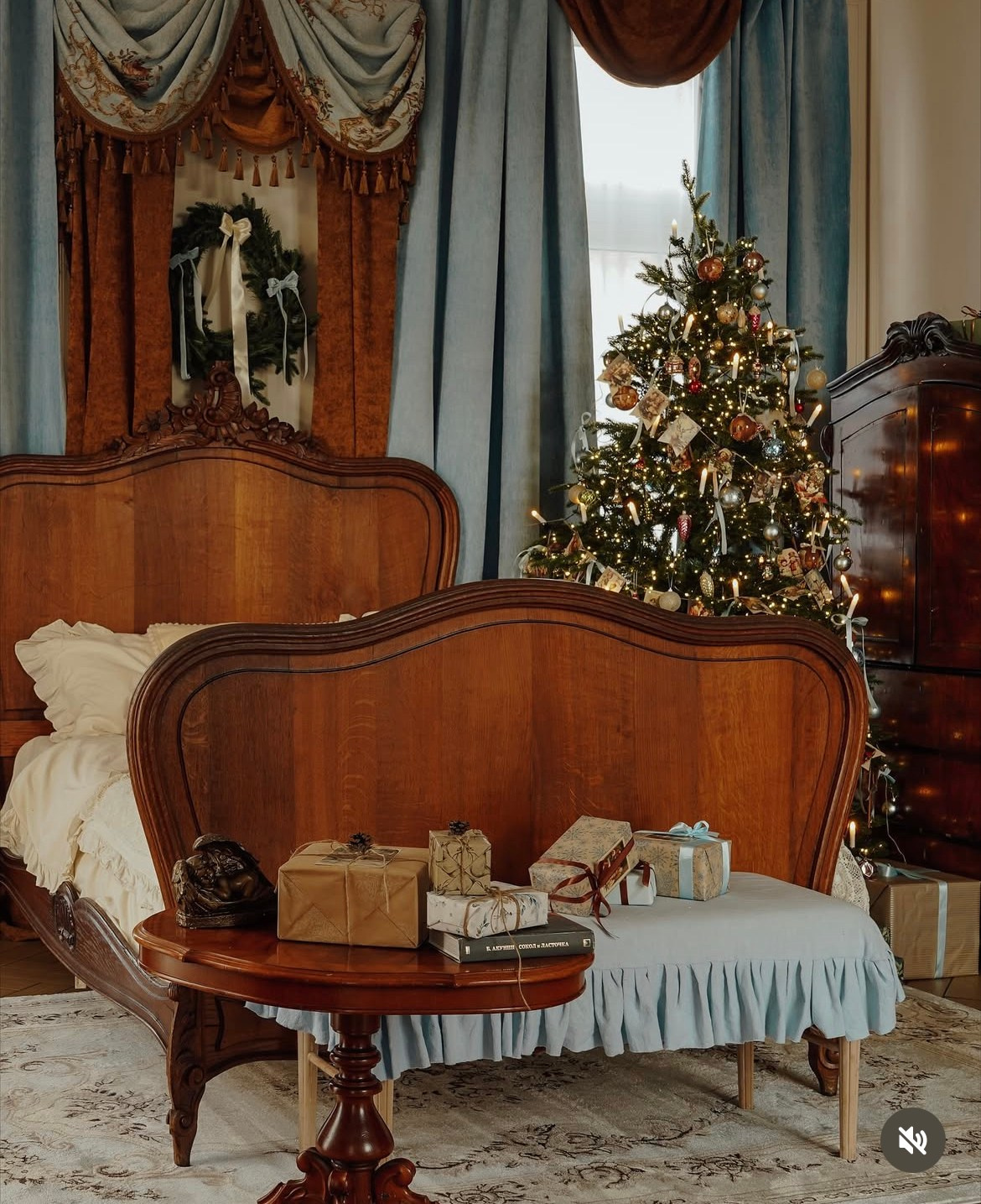 Фотостудия Leonastage, зал «Библиотека». Ольга Брайт Семейный и Контент Фотограф в Санкт-Петербурге