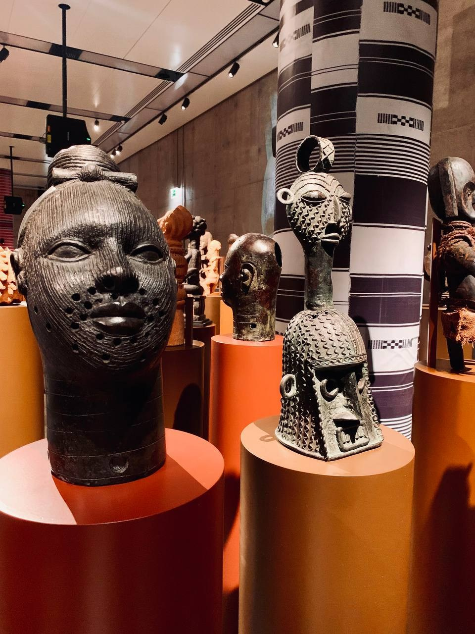 Музей Зиларт. Дизайнер интерьеров, визуализатор в Москве и Московской области Татьяна Добрынина