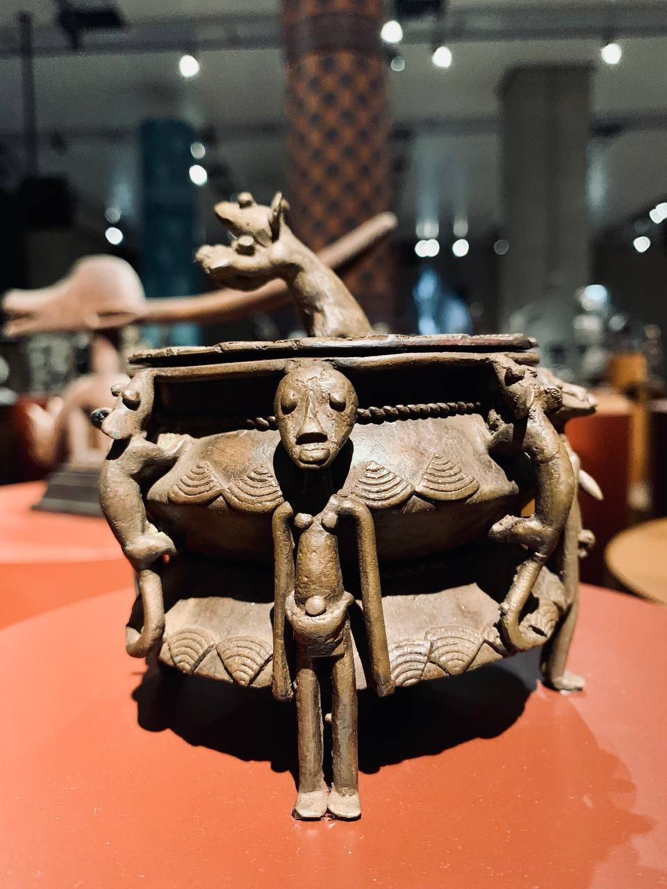 Музей Зиларт. Дизайнер интерьеров, визуализатор в Москве и Московской области Татьяна Добрынина