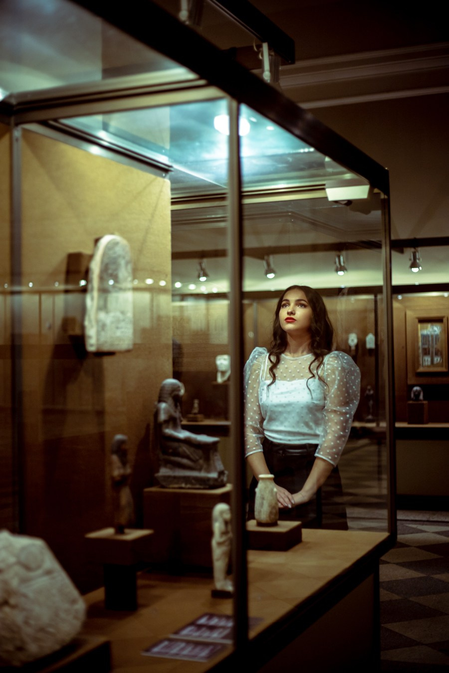 Hermitage. Фотограф Махлаева Виктория/Санкт-Петербург