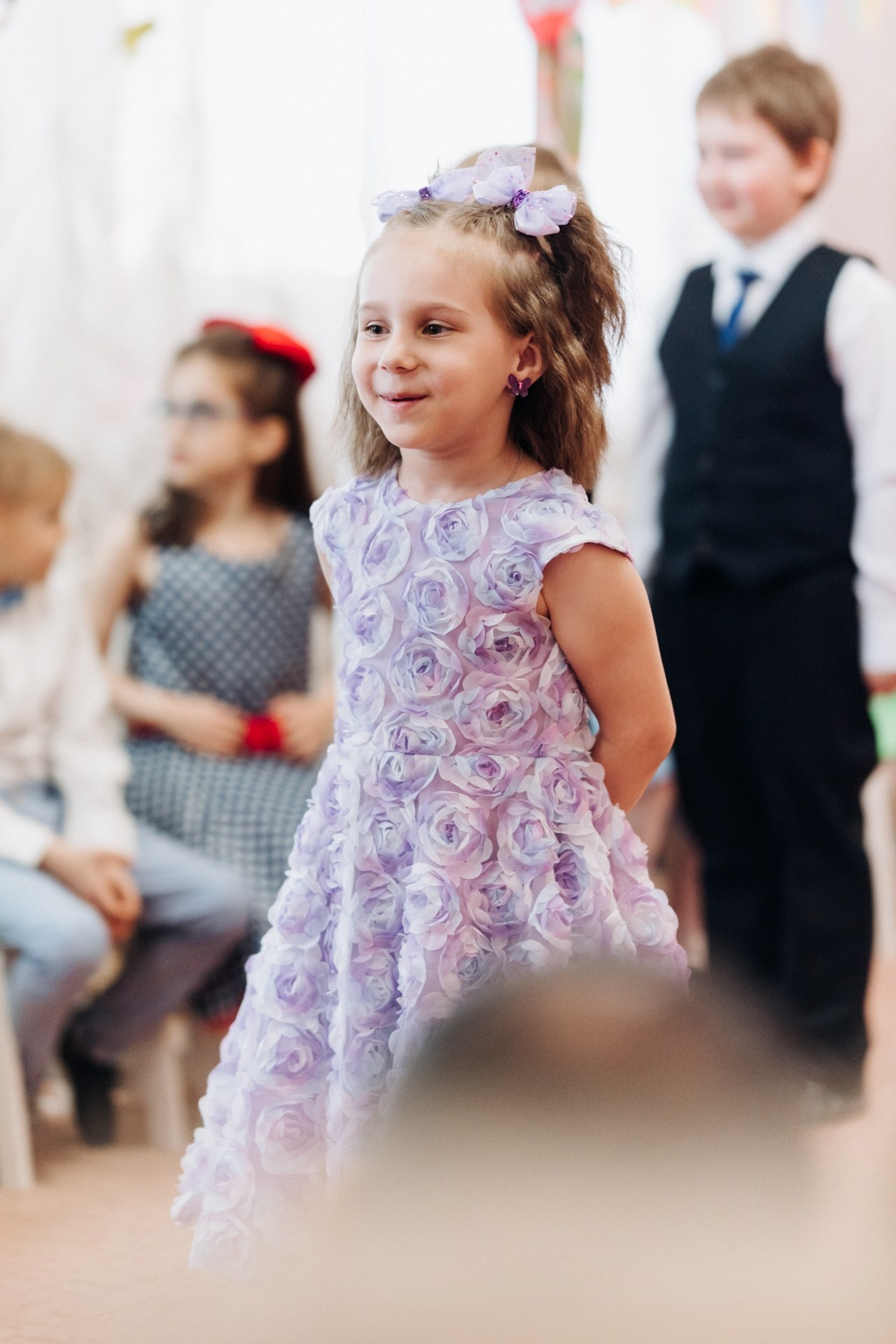 Детский сад | Выпускной. Репортажный фотограф Санкт-Петербург