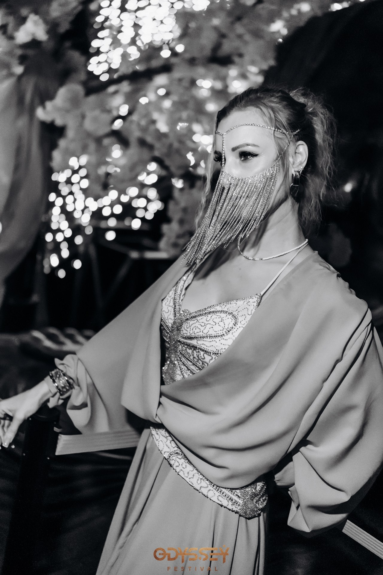 Odyssey Vostok (Buddha bar). Репортажный фотограф Санкт-Петербург