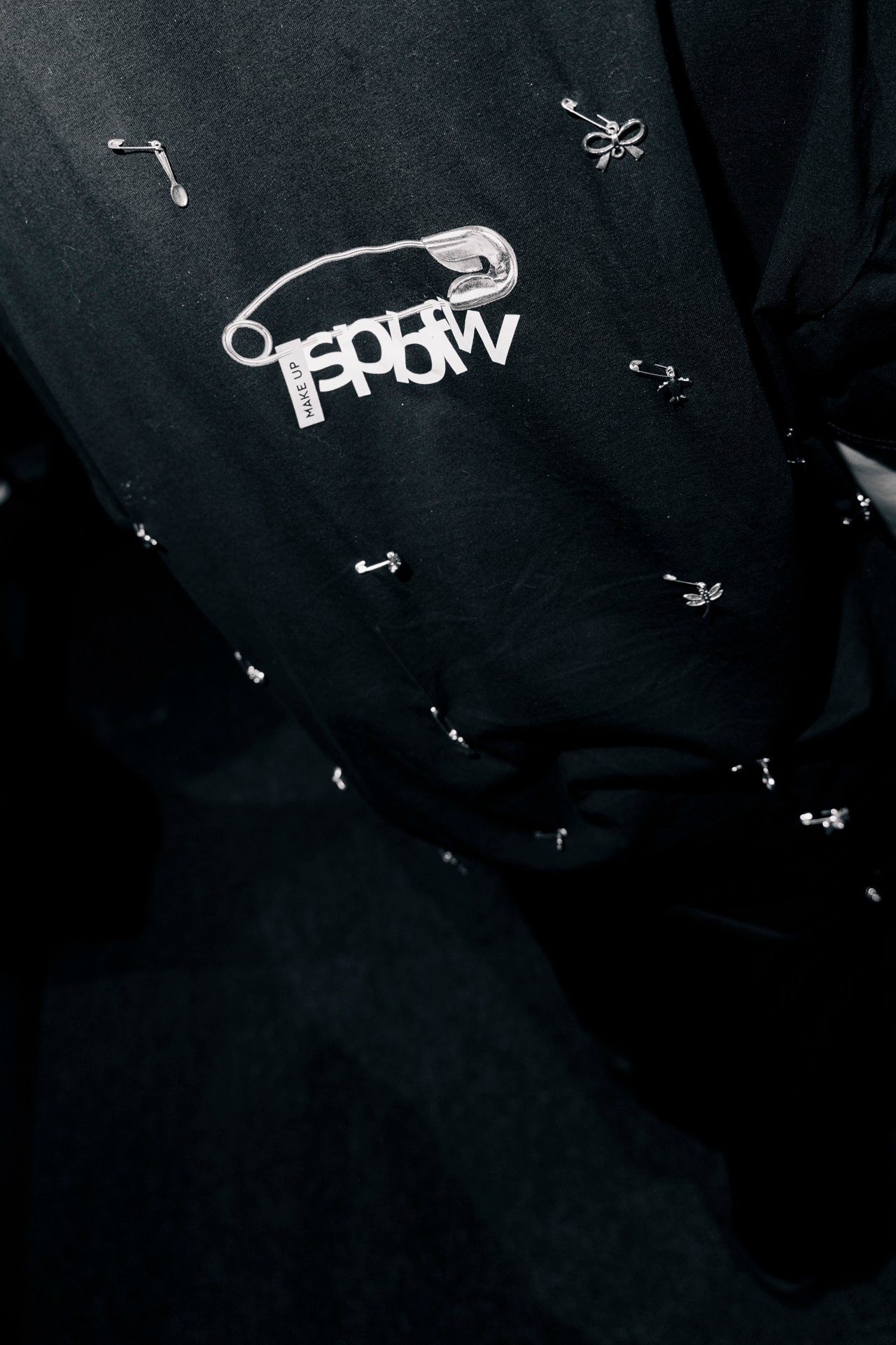 Fashion Week 24. Репортажный фотограф Санкт-Петербург