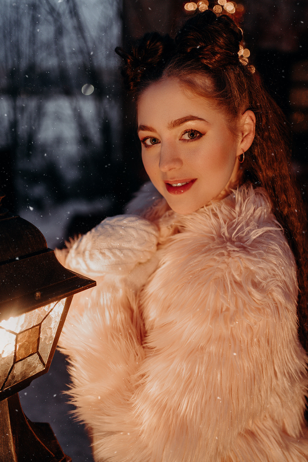 Анна и Ксения. Фотограф в Санкт-Петербурге Кудрина Альбина