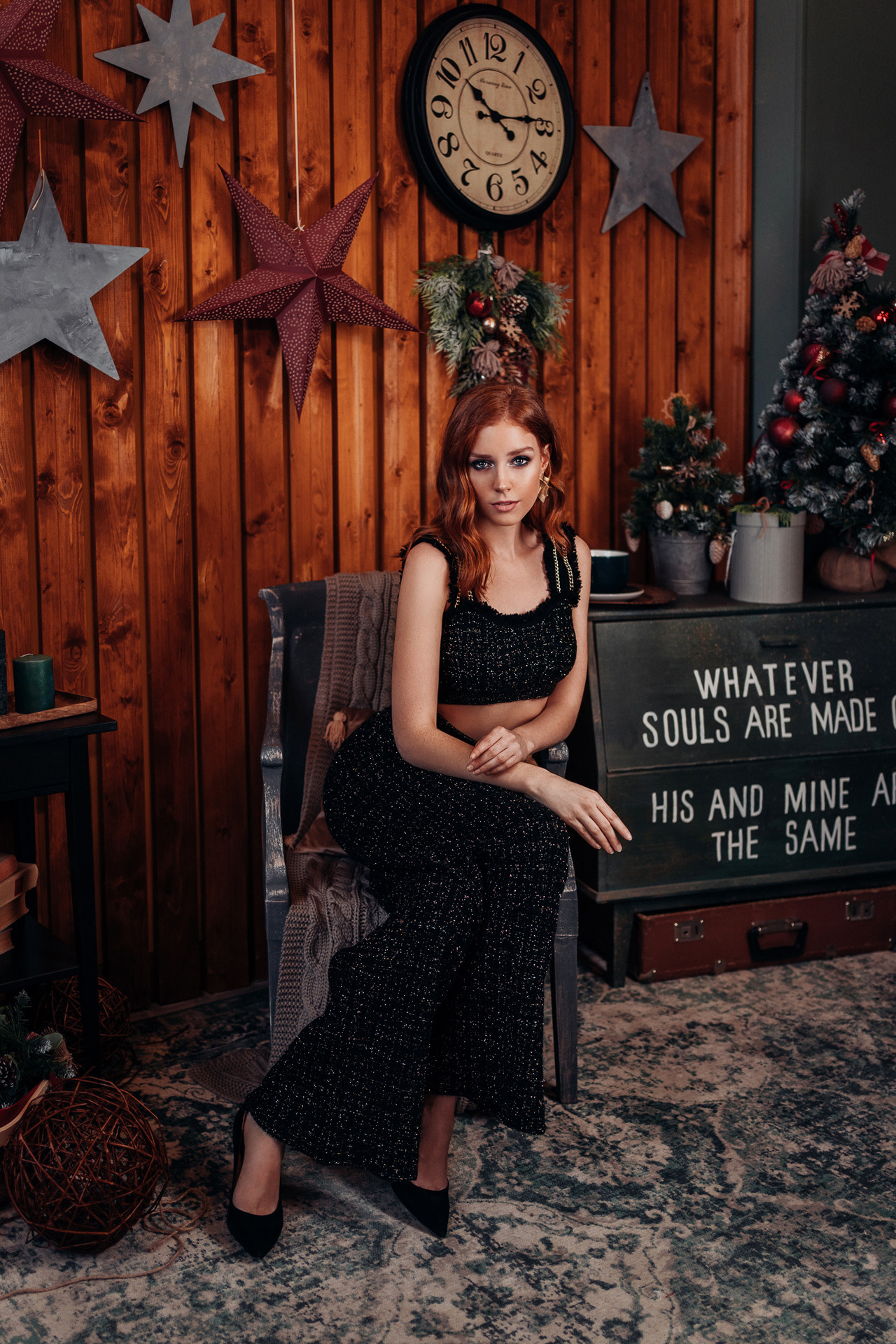 Аня. Фотограф в Санкт-Петербурге Кудрина Альбина