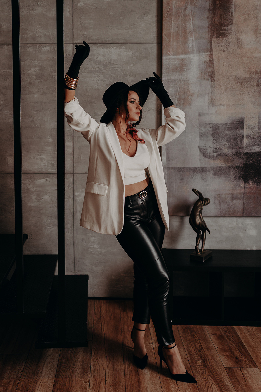 Галина. Фотограф в Санкт-Петербурге Кудрина Альбина