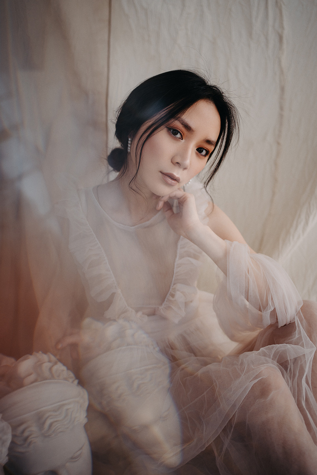 Александра. Фотограф в Санкт-Петербурге Кудрина Альбина