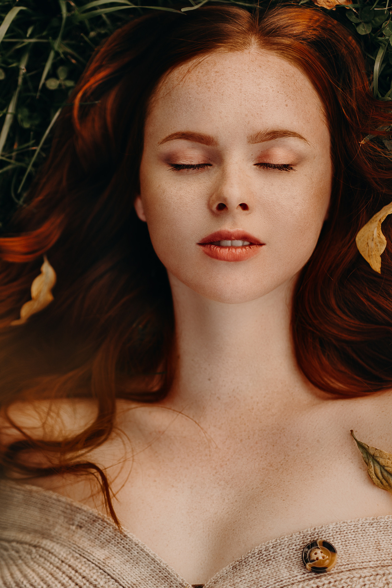 Натали. Фотограф в Санкт-Петербурге Кудрина Альбина