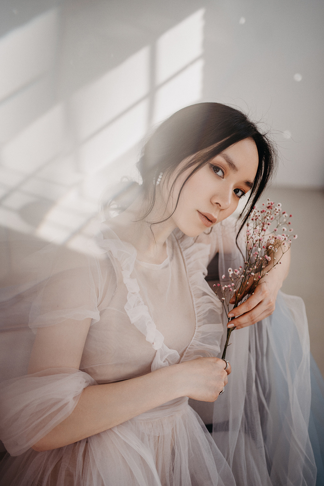 Александра. Фотограф в Санкт-Петербурге Кудрина Альбина