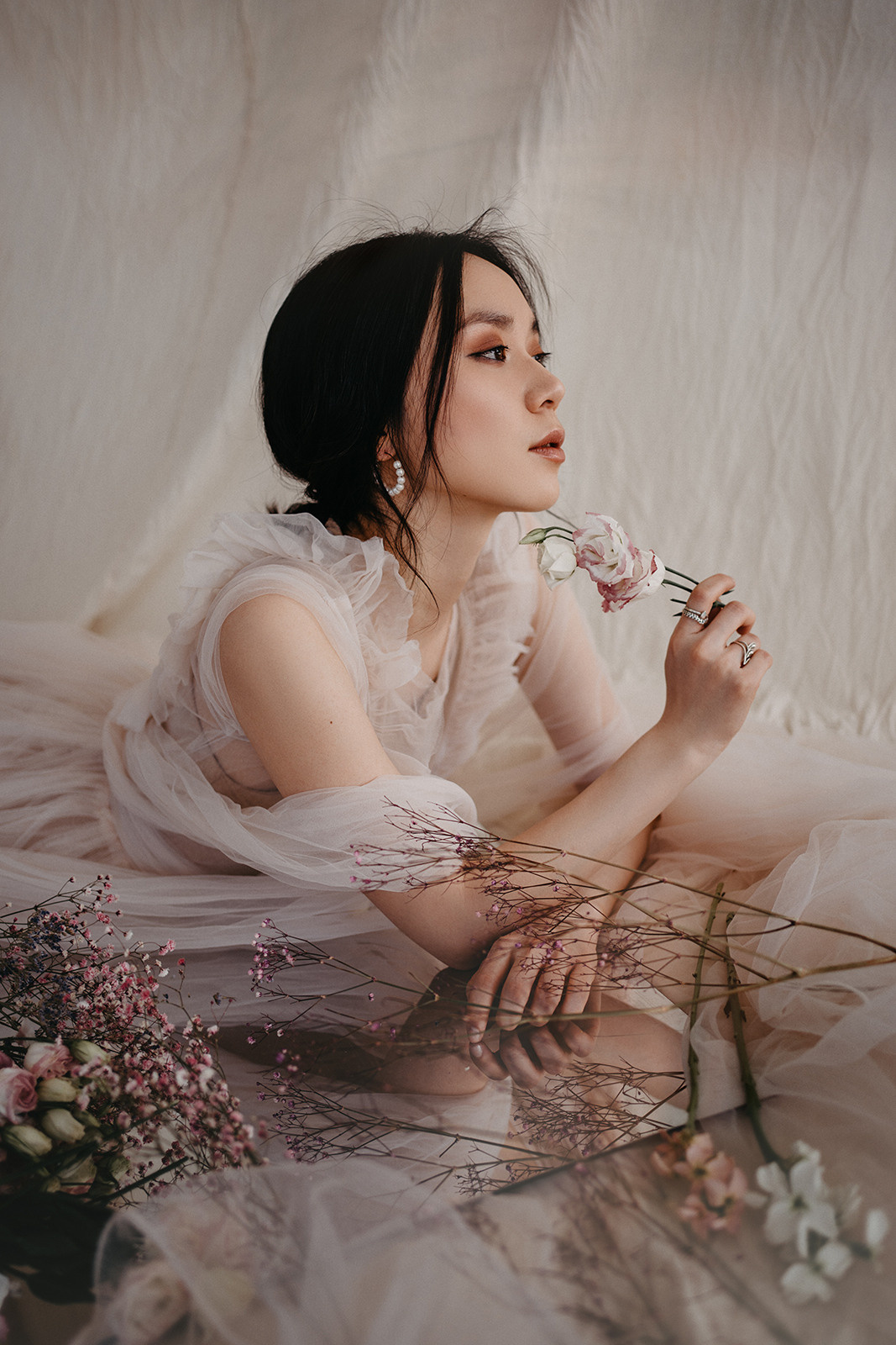 Александра. Фотограф в Санкт-Петербурге Кудрина Альбина