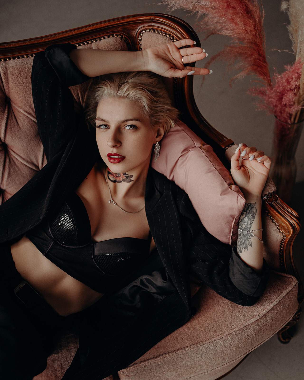 Анастасия. Фотограф в Санкт-Петербурге Кудрина Альбина