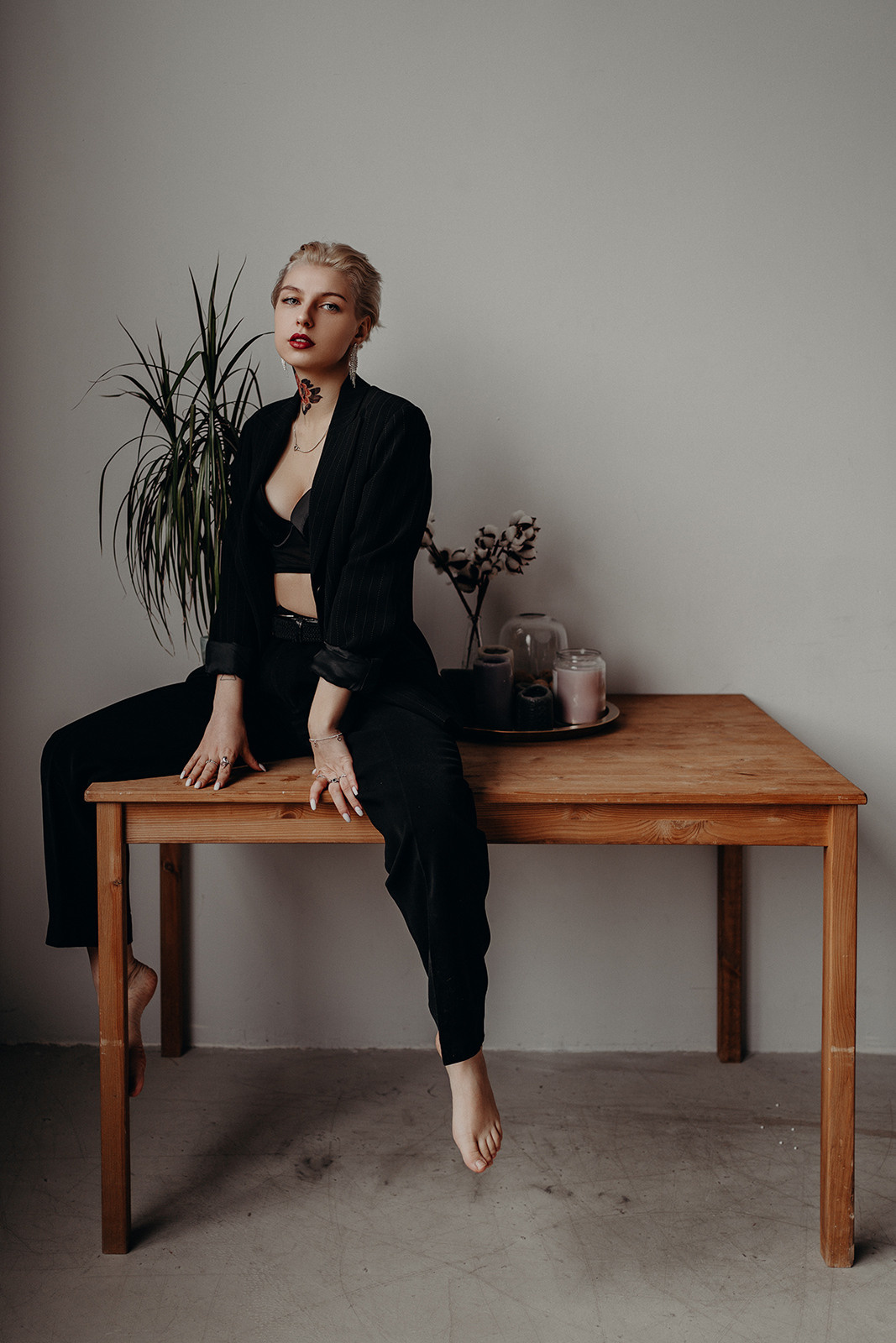 Анастасия. Фотограф в Санкт-Петербурге Кудрина Альбина