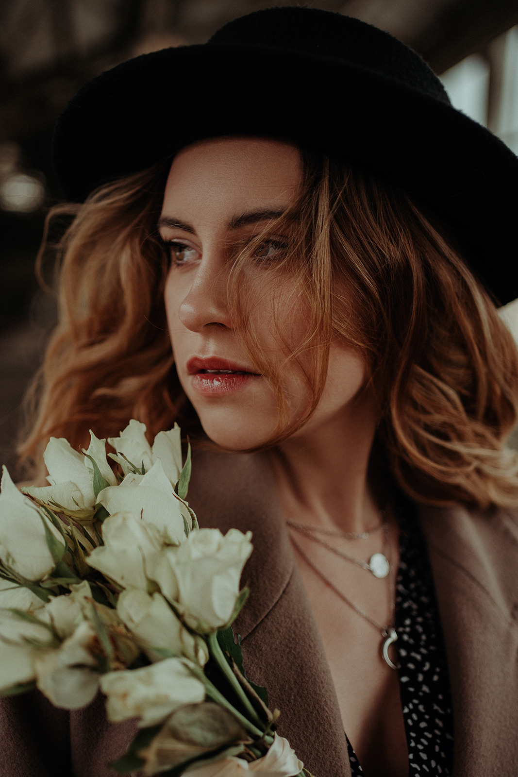 Ксения (Витебский вокзал). Фотограф в Санкт-Петербурге Кудрина Альбина