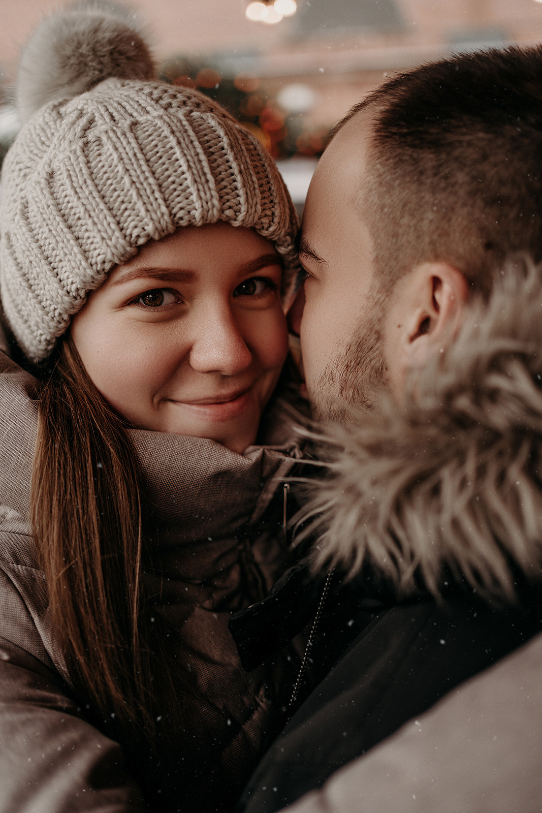Максим и Александра. Фотограф в Санкт-Петербурге Кудрина Альбина