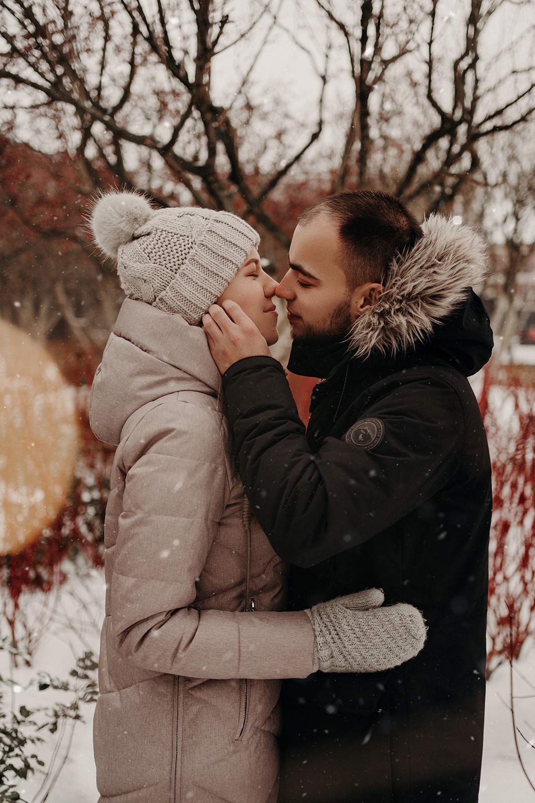 Максим и Александра. Фотограф в Санкт-Петербурге Кудрина Альбина