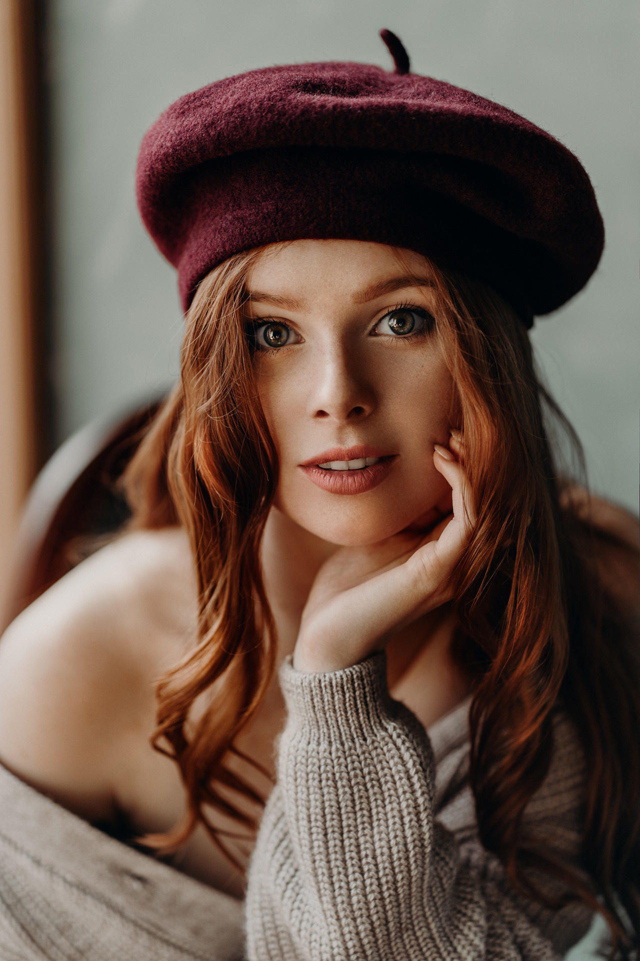 Натали. Фотограф в Санкт-Петербурге Кудрина Альбина