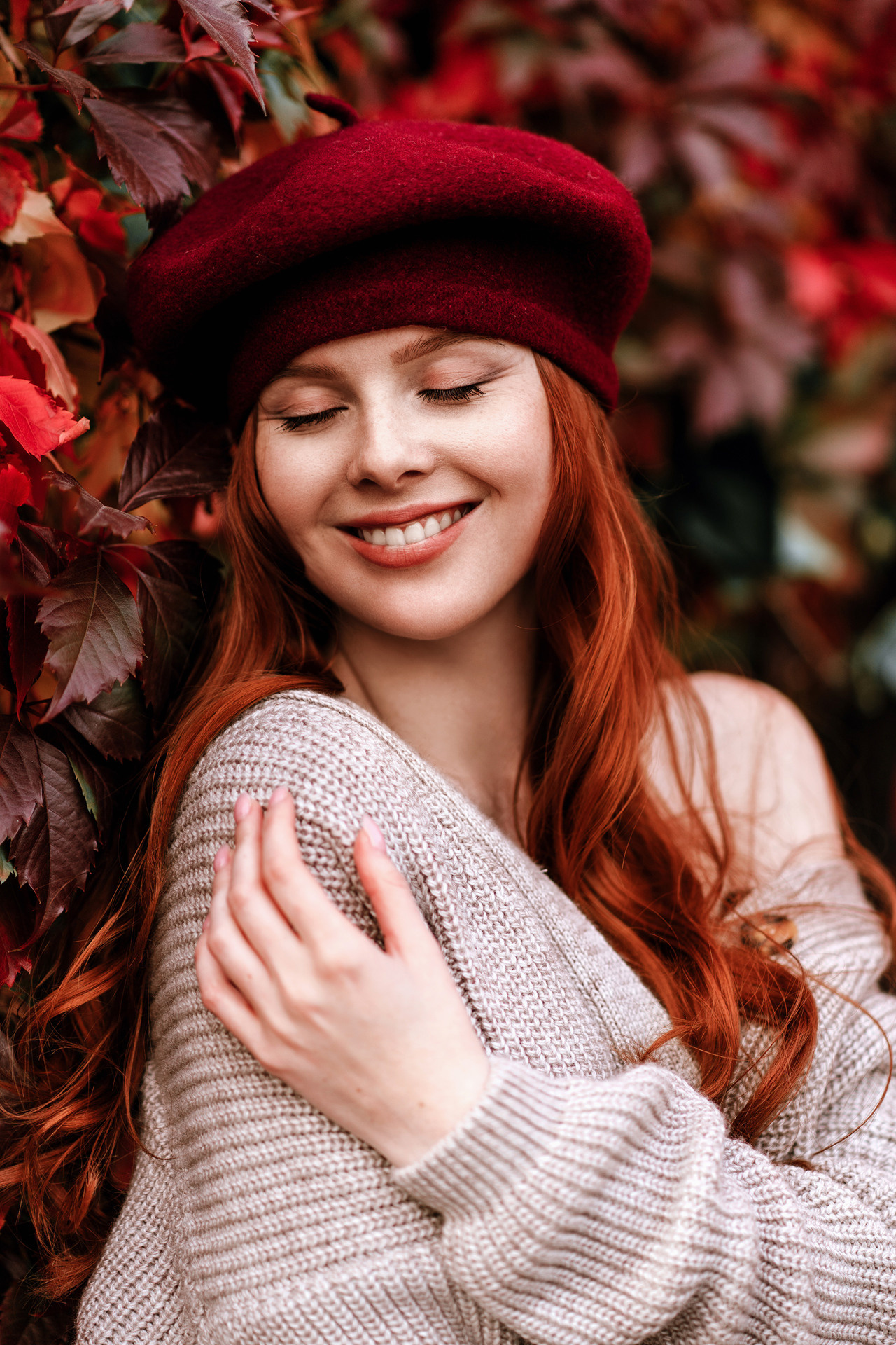 Натали. Фотограф в Санкт-Петербурге Кудрина Альбина