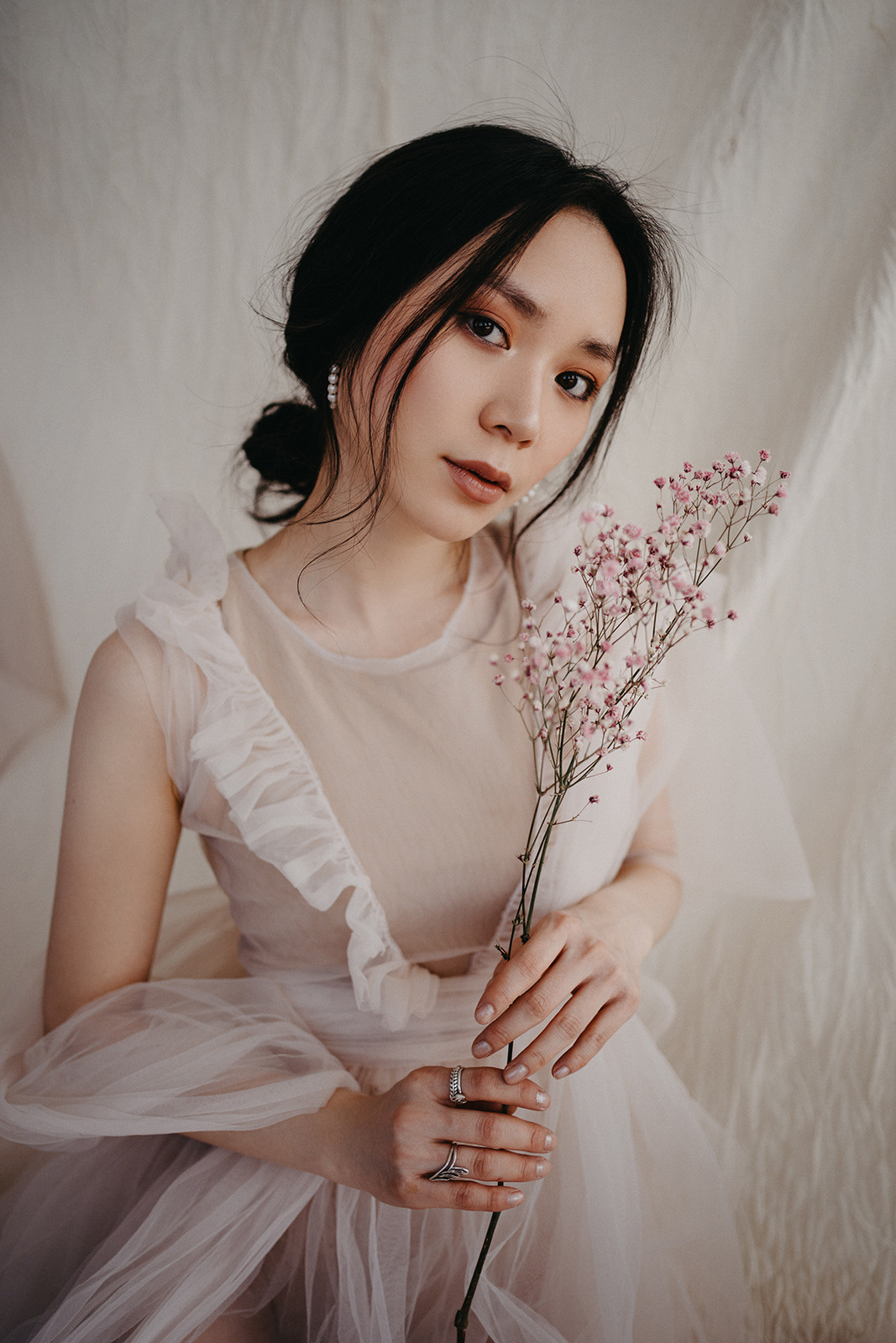 Александра. Фотограф в Санкт-Петербурге Кудрина Альбина