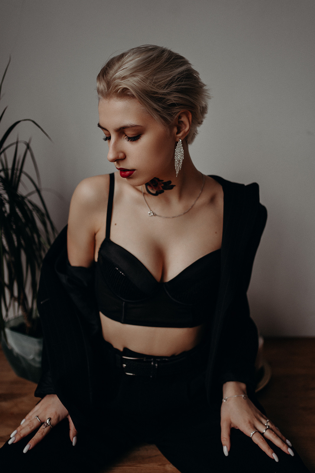 Анастасия. Фотограф в Санкт-Петербурге Кудрина Альбина