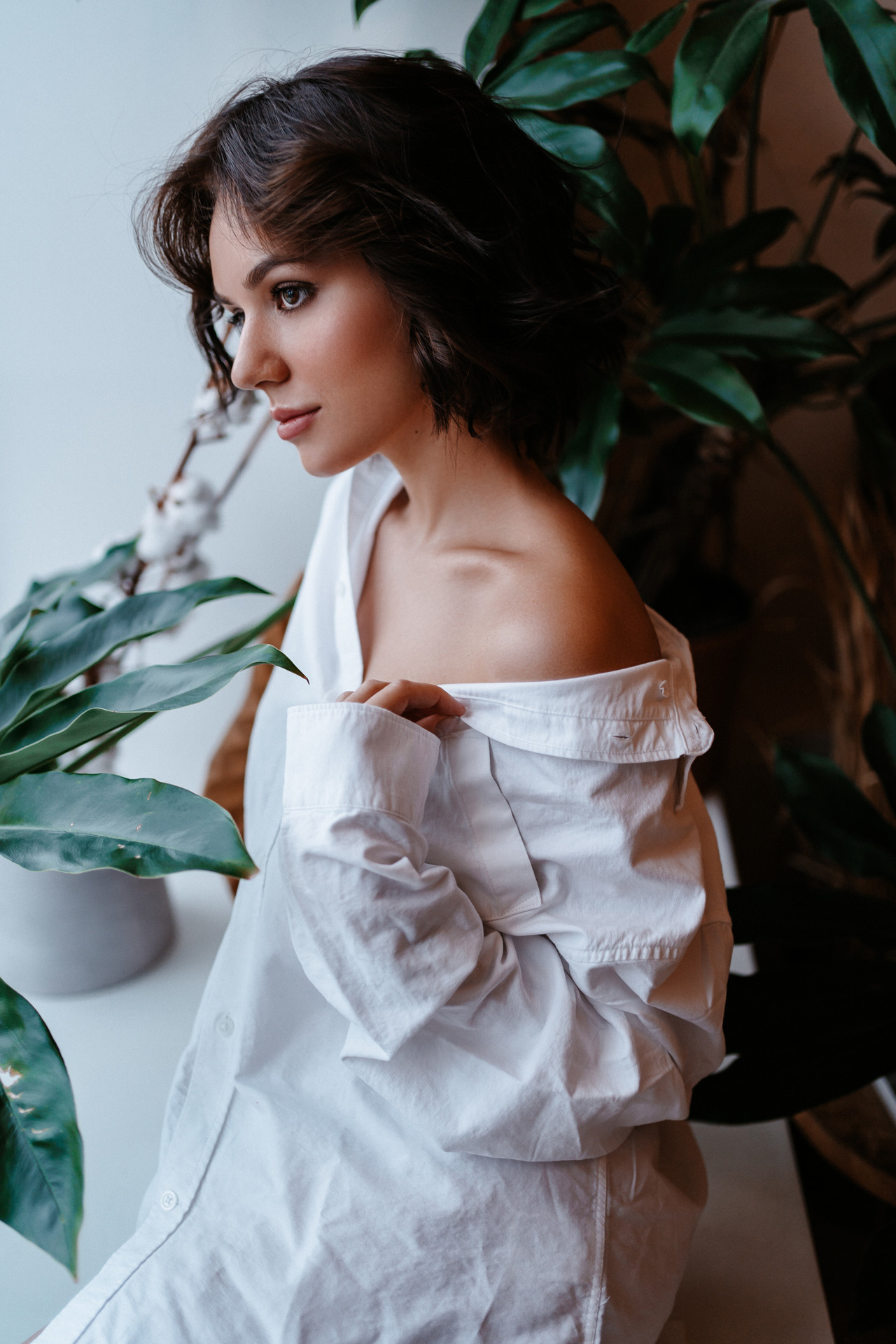 Анна. Фотограф в Санкт-Петербурге Кудрина Альбина