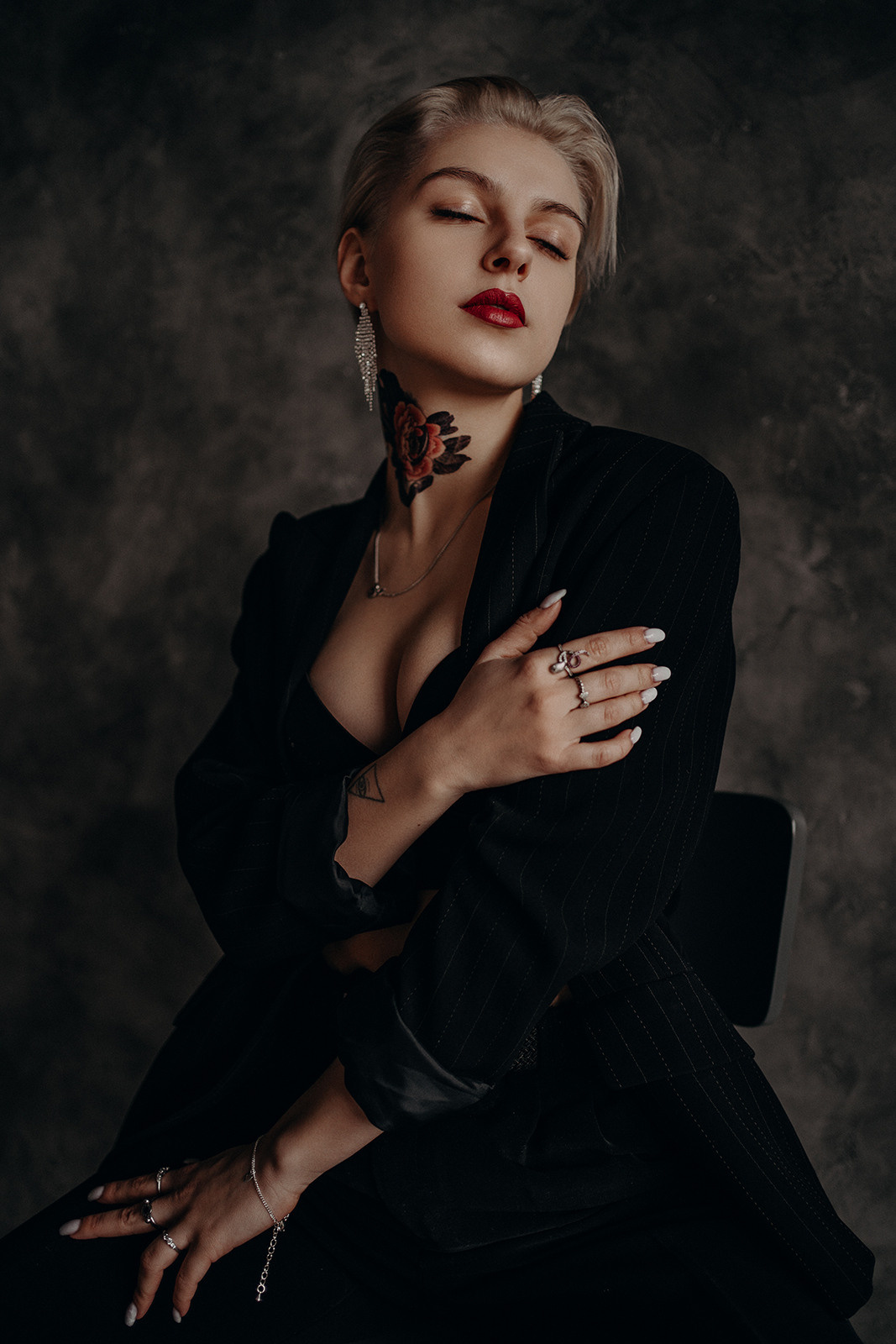 Анастасия. Фотограф в Санкт-Петербурге Кудрина Альбина