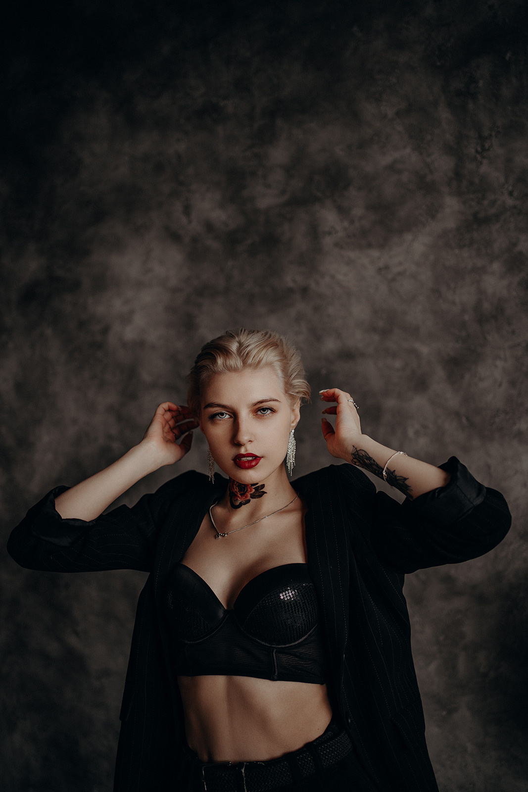 Анастасия. Фотограф в Санкт-Петербурге Кудрина Альбина