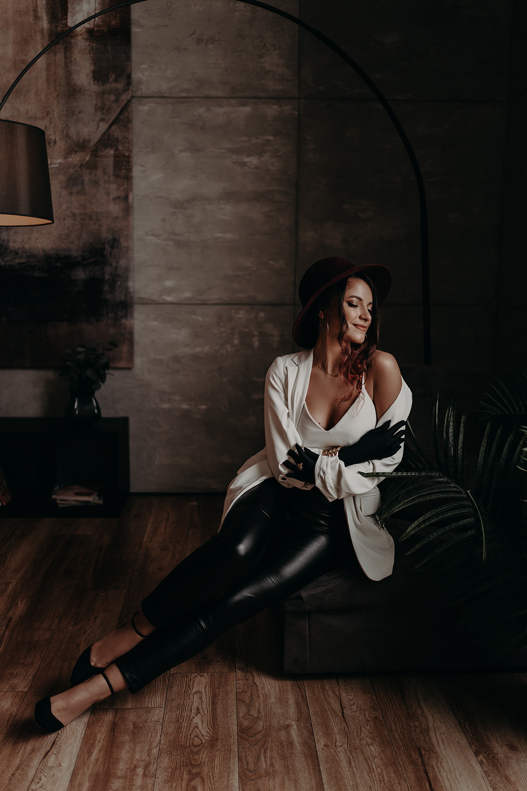 Галина. Фотограф в Санкт-Петербурге Кудрина Альбина