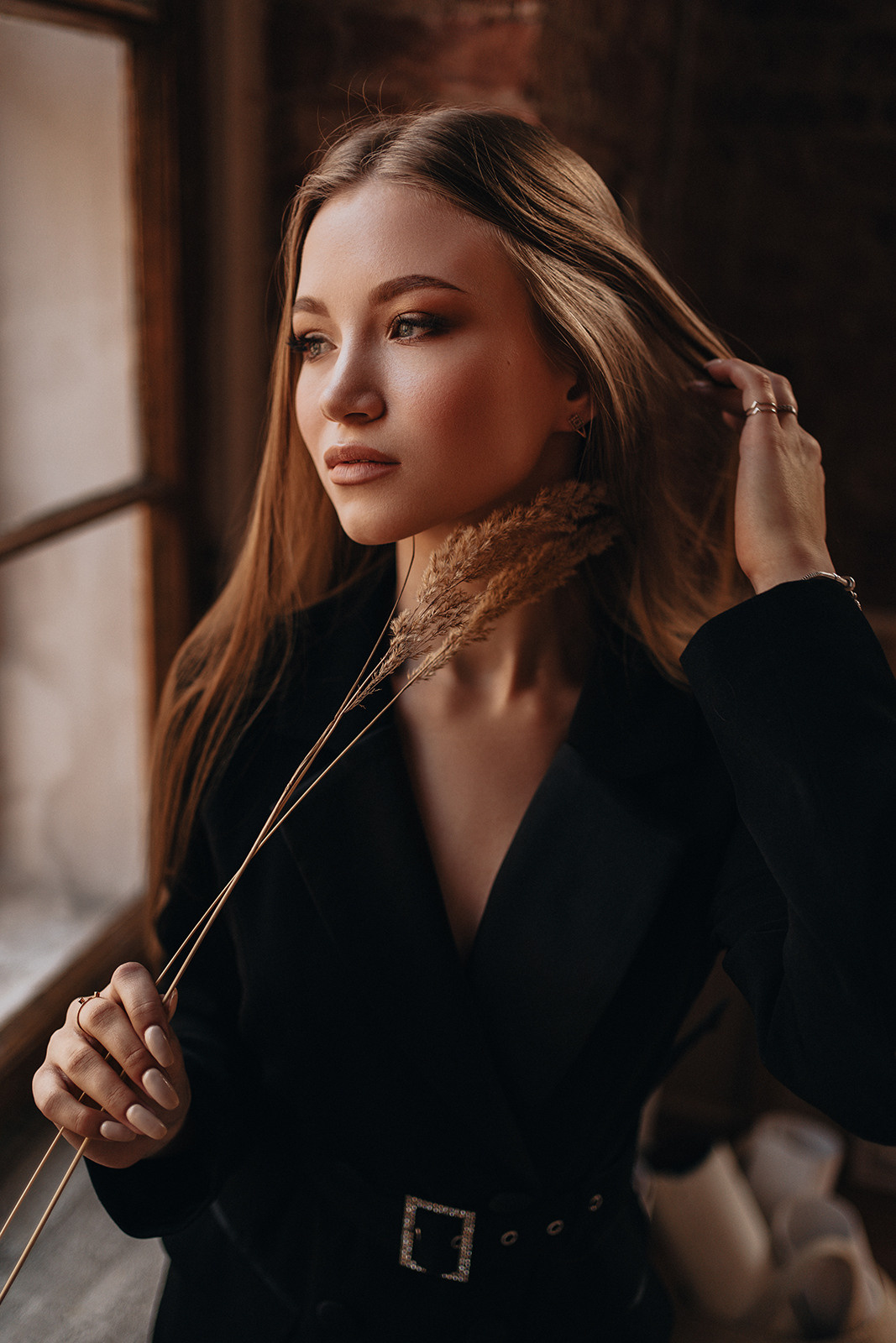 Ксения. Фотограф в Санкт-Петербурге Кудрина Альбина