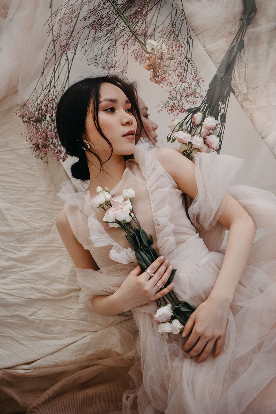 Александра. Фотограф в Санкт-Петербурге Кудрина Альбина