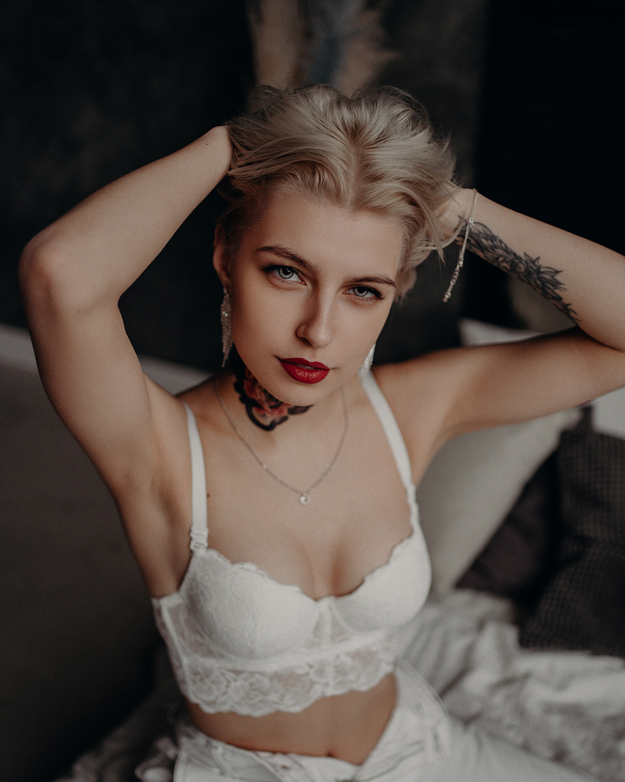 Анастасия. Фотограф в Санкт-Петербурге Кудрина Альбина