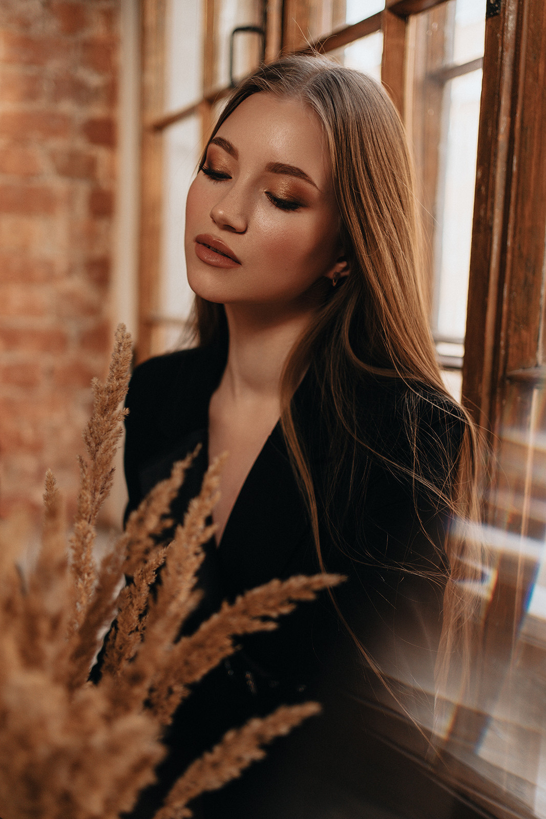 Ксения. Фотограф в Санкт-Петербурге Кудрина Альбина