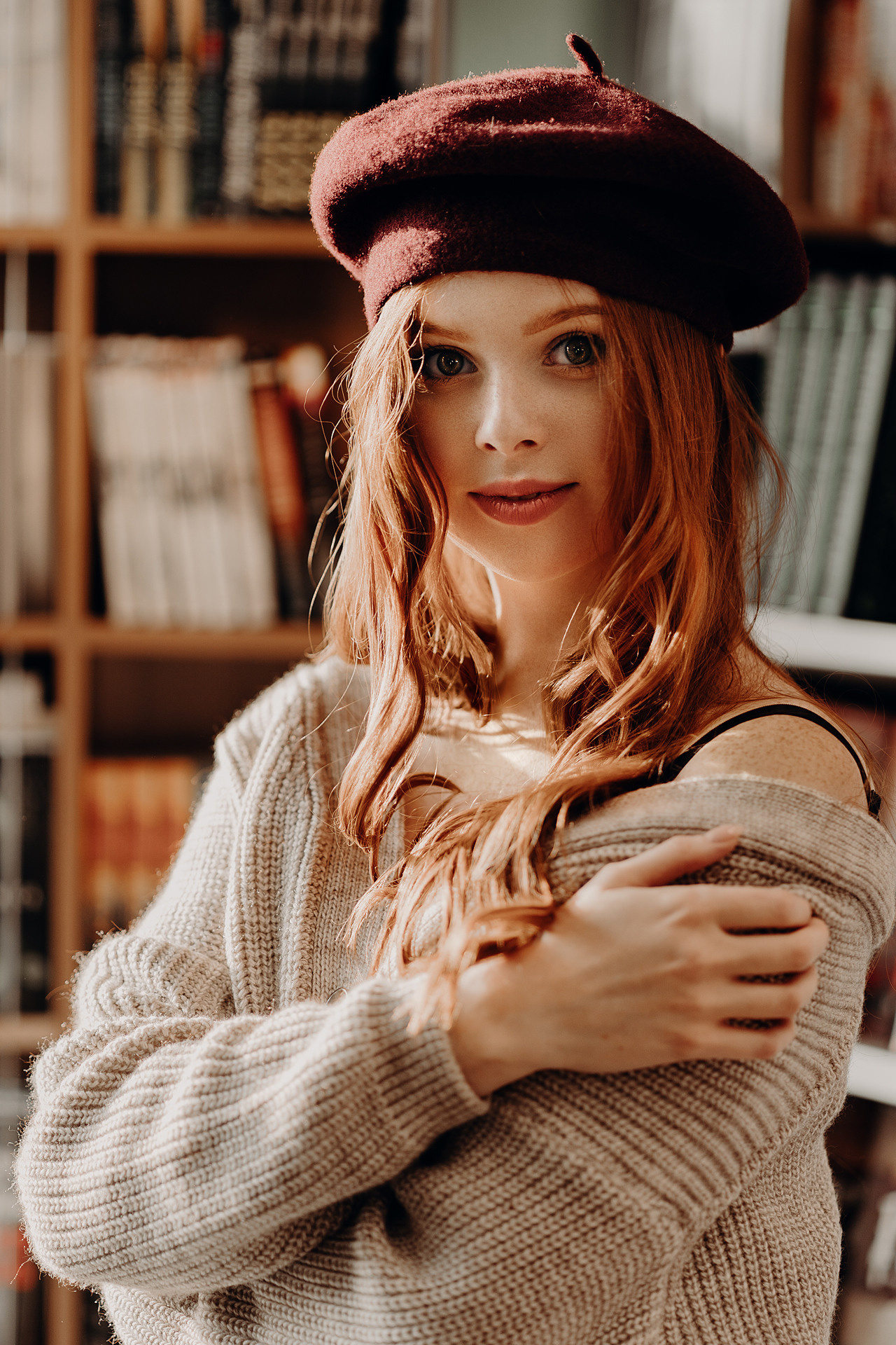 Натали. Фотограф в Санкт-Петербурге Кудрина Альбина