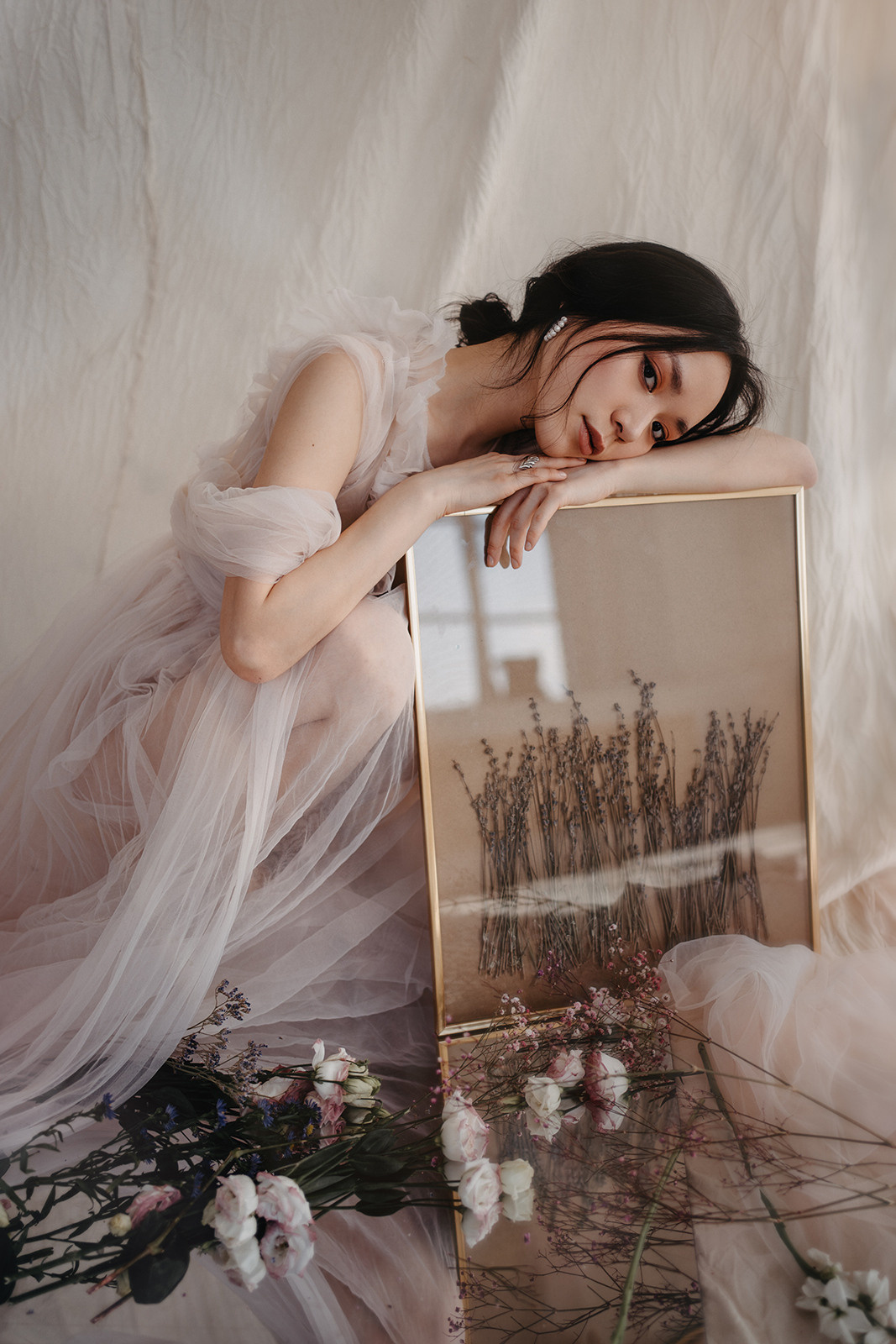 Александра. Фотограф в Санкт-Петербурге Кудрина Альбина