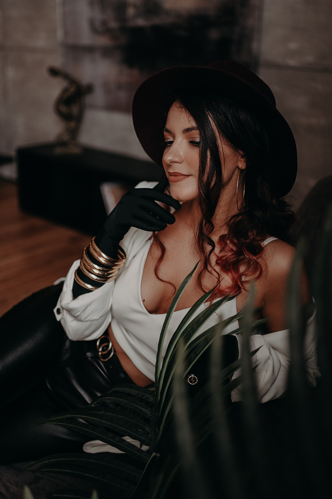 Галина. Фотограф в Санкт-Петербурге Кудрина Альбина