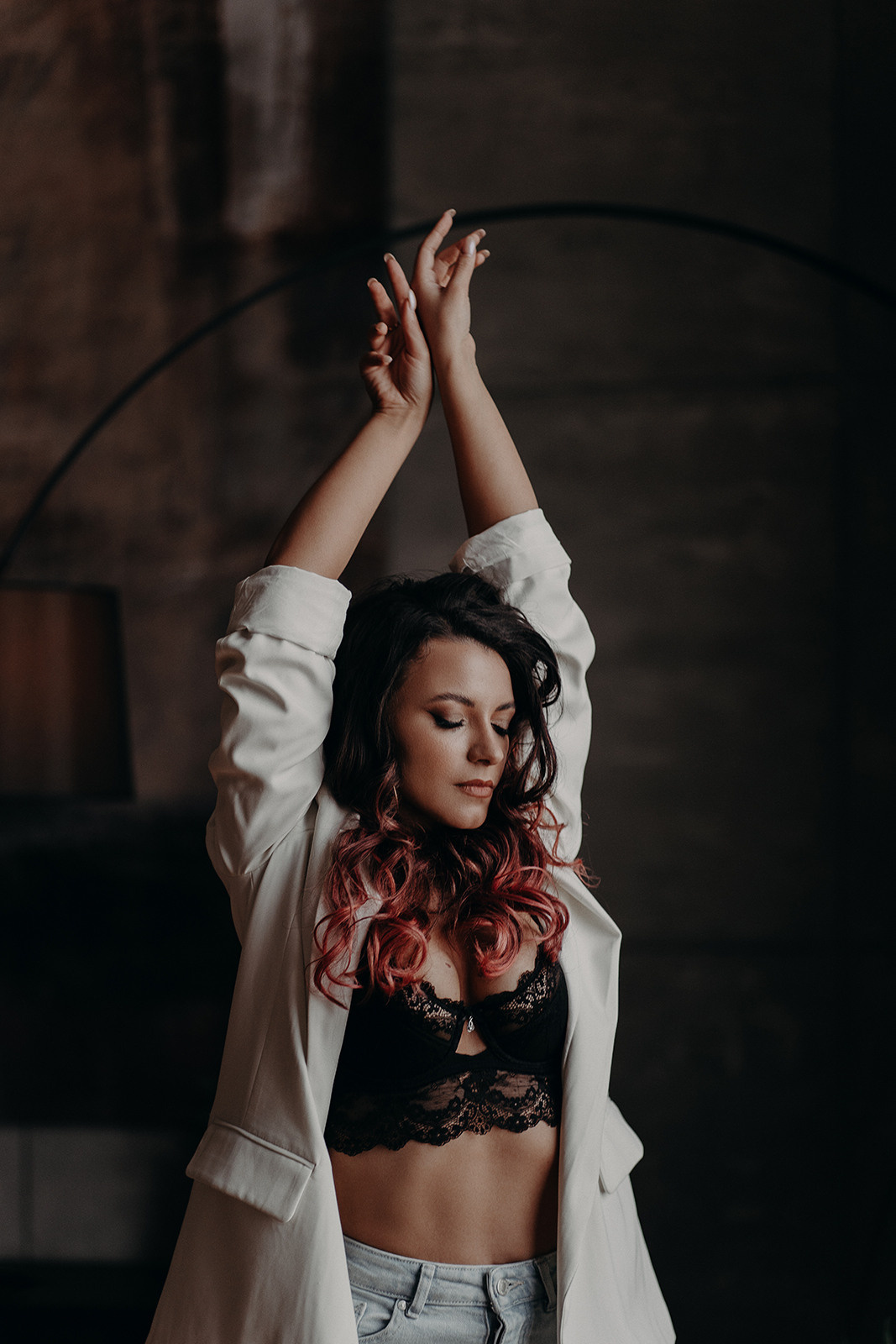 Галина. Фотограф в Санкт-Петербурге Кудрина Альбина