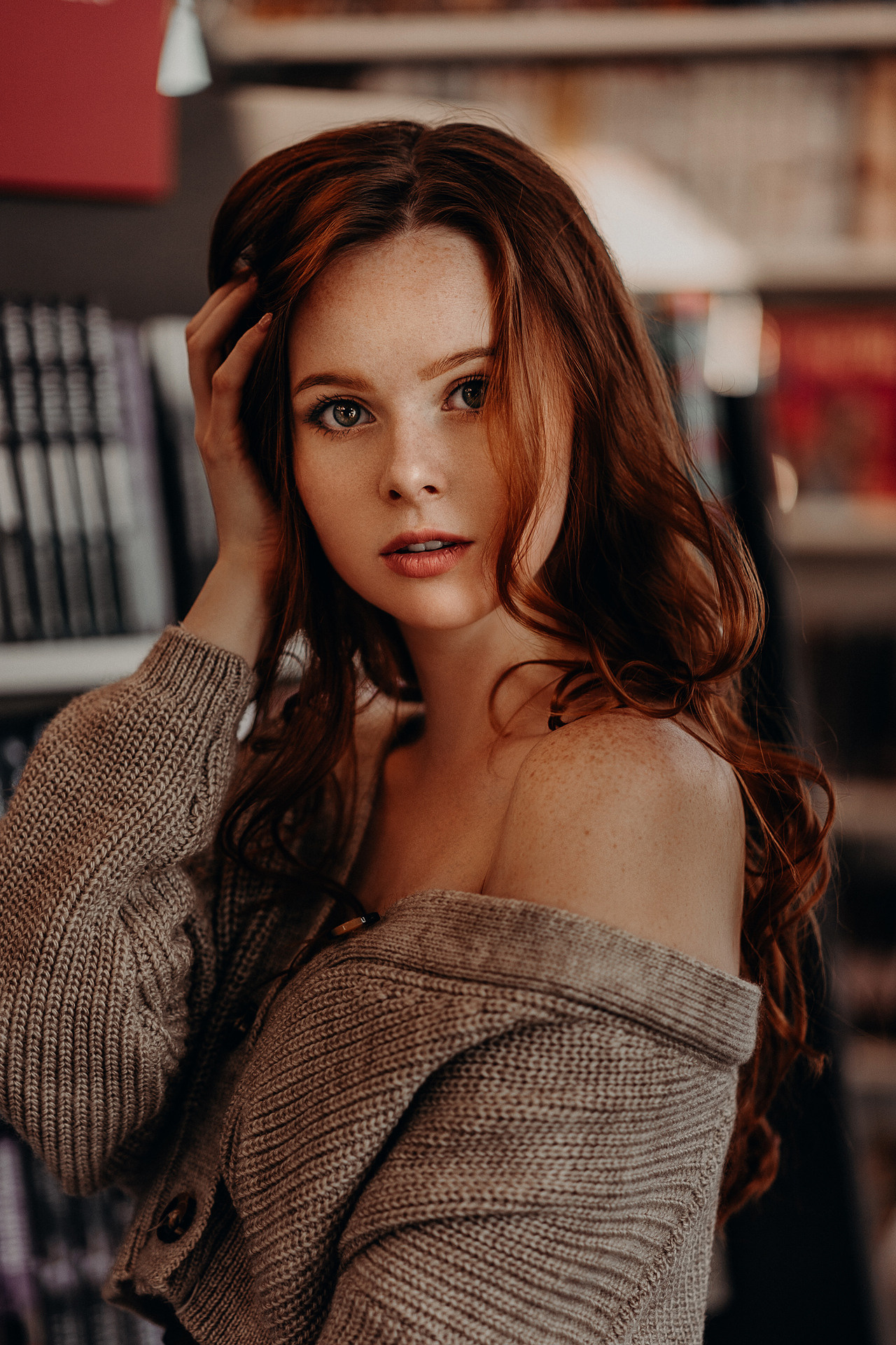 Натали. Фотограф в Санкт-Петербурге Кудрина Альбина