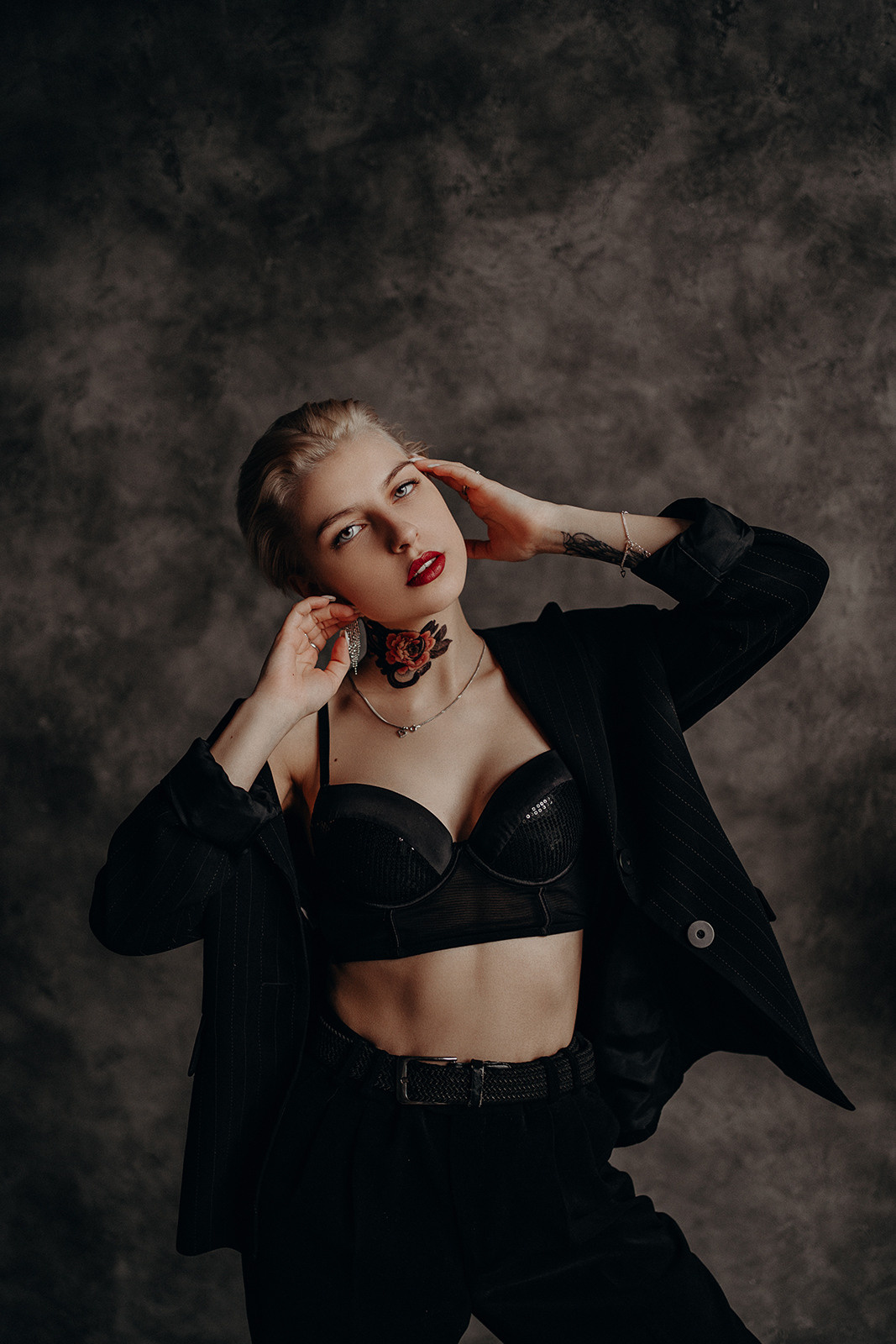 Анастасия. Фотограф в Санкт-Петербурге Кудрина Альбина