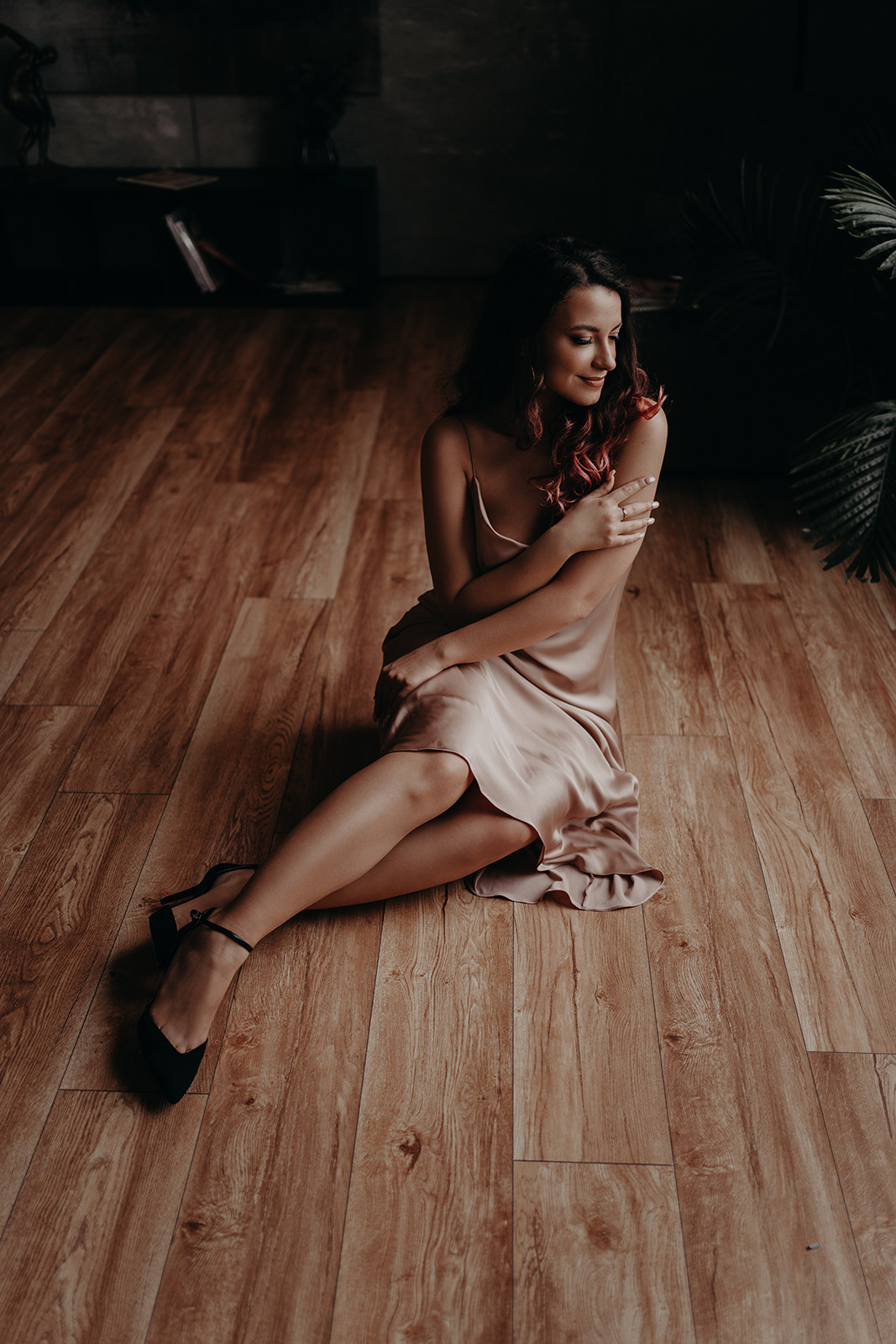 Галина. Фотограф в Санкт-Петербурге Кудрина Альбина