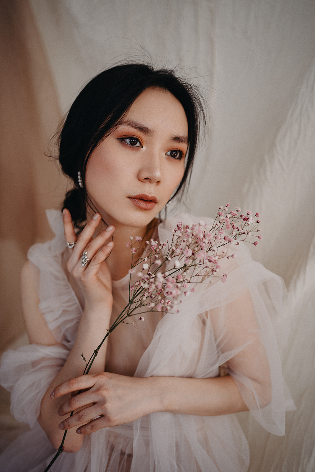 Александра. Фотограф в Санкт-Петербурге Кудрина Альбина