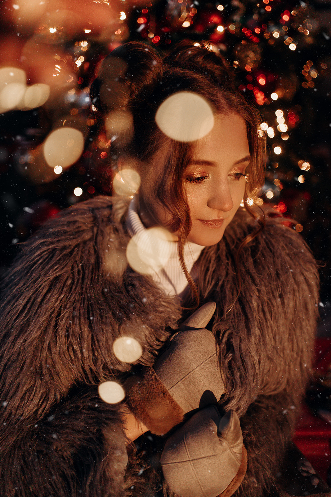 Анна и Ксения. Фотограф в Санкт-Петербурге Кудрина Альбина