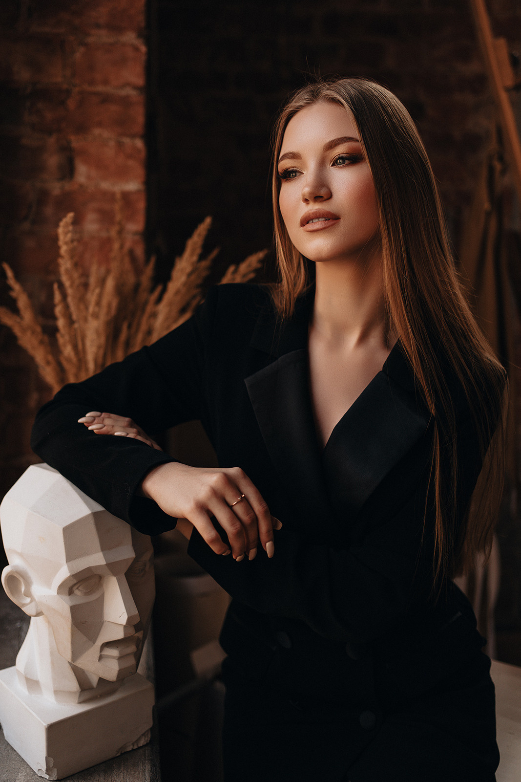 Ксения. Фотограф в Санкт-Петербурге Кудрина Альбина