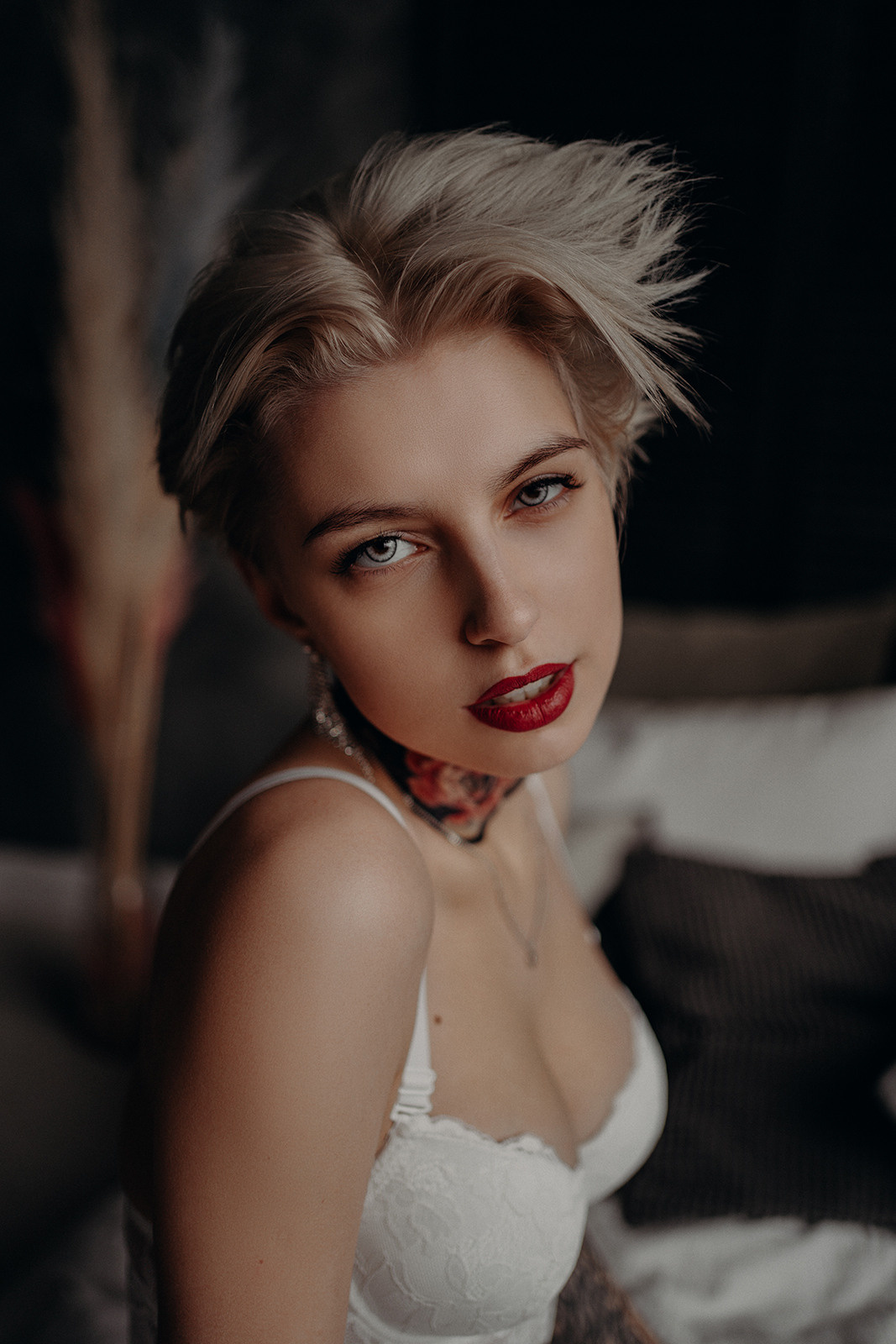 Анастасия. Фотограф в Санкт-Петербурге Кудрина Альбина