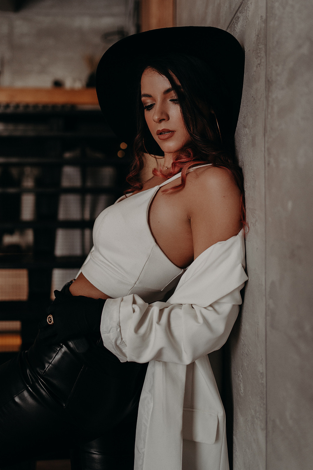 Галина. Фотограф в Санкт-Петербурге Кудрина Альбина