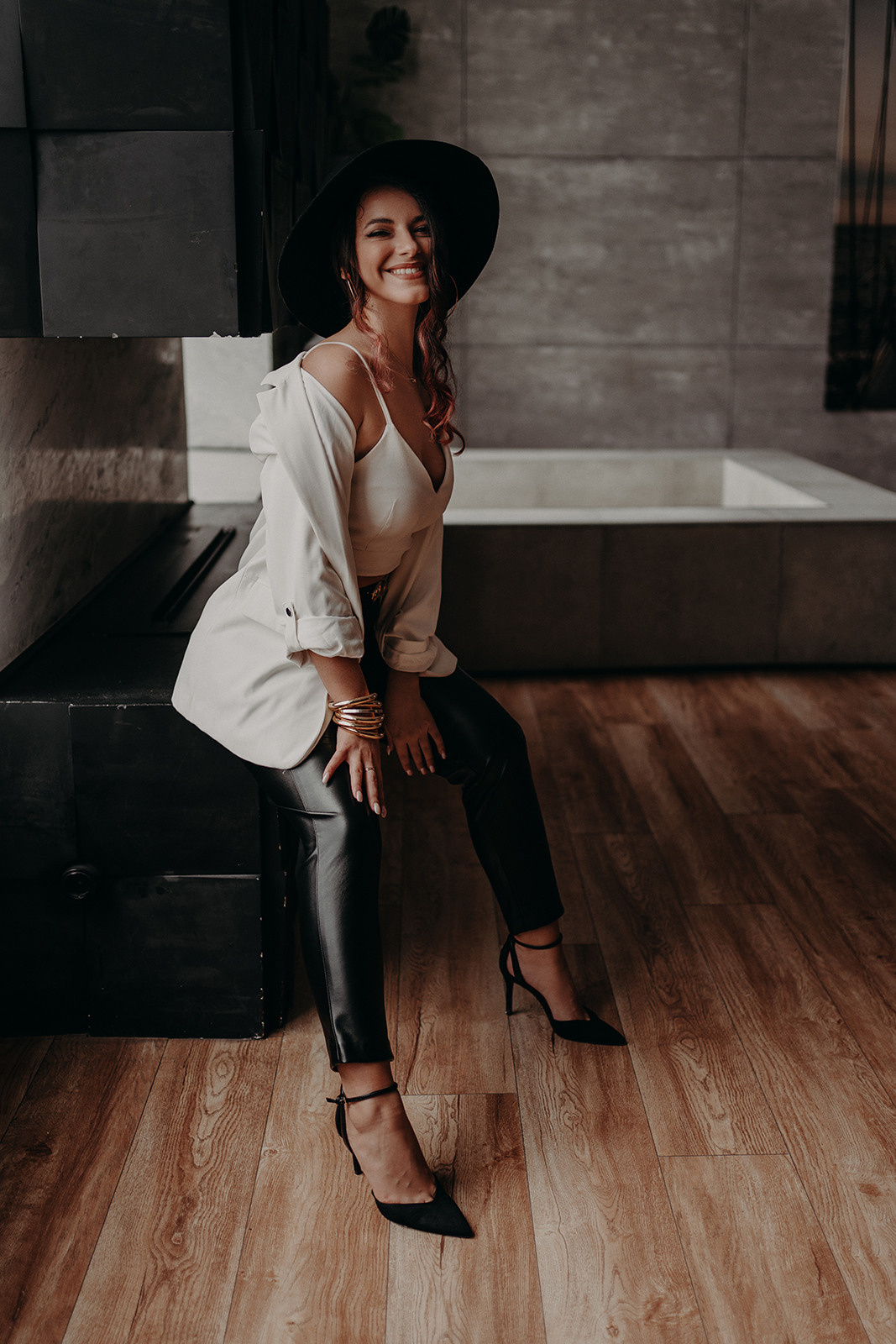 Галина. Фотограф в Санкт-Петербурге Кудрина Альбина