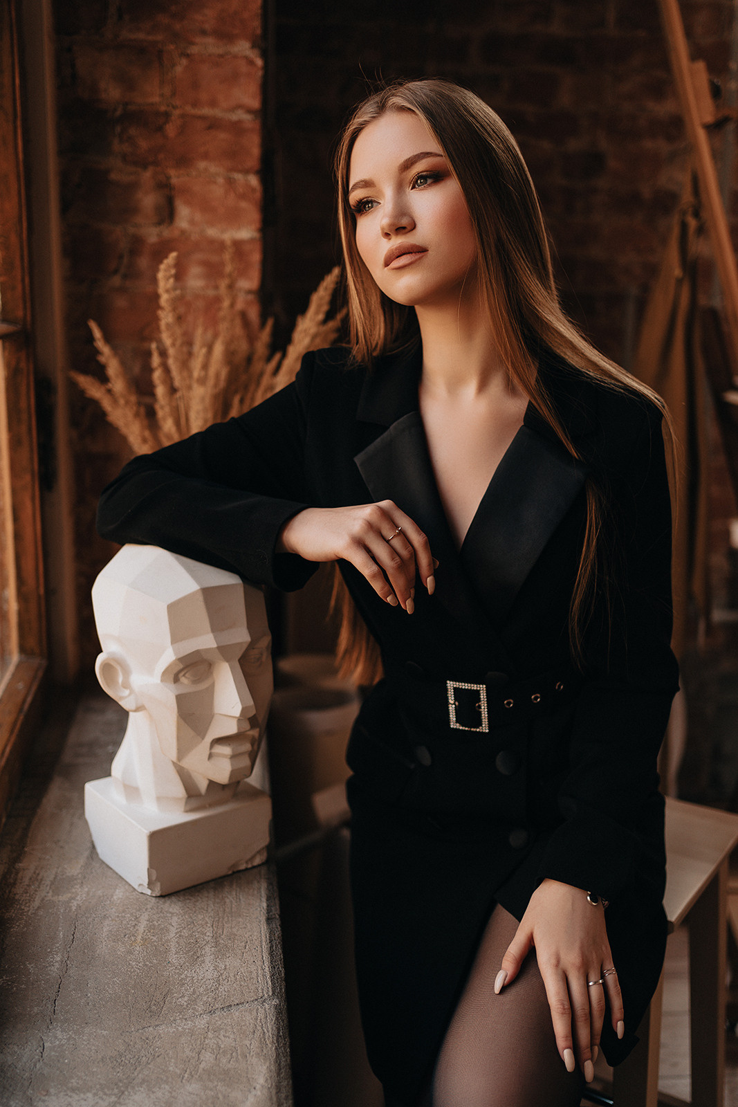 Ксения. Фотограф в Санкт-Петербурге Кудрина Альбина