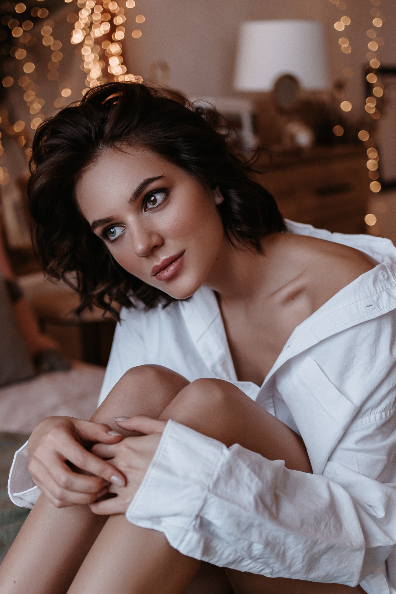 Анна. Фотограф в Санкт-Петербурге Кудрина Альбина