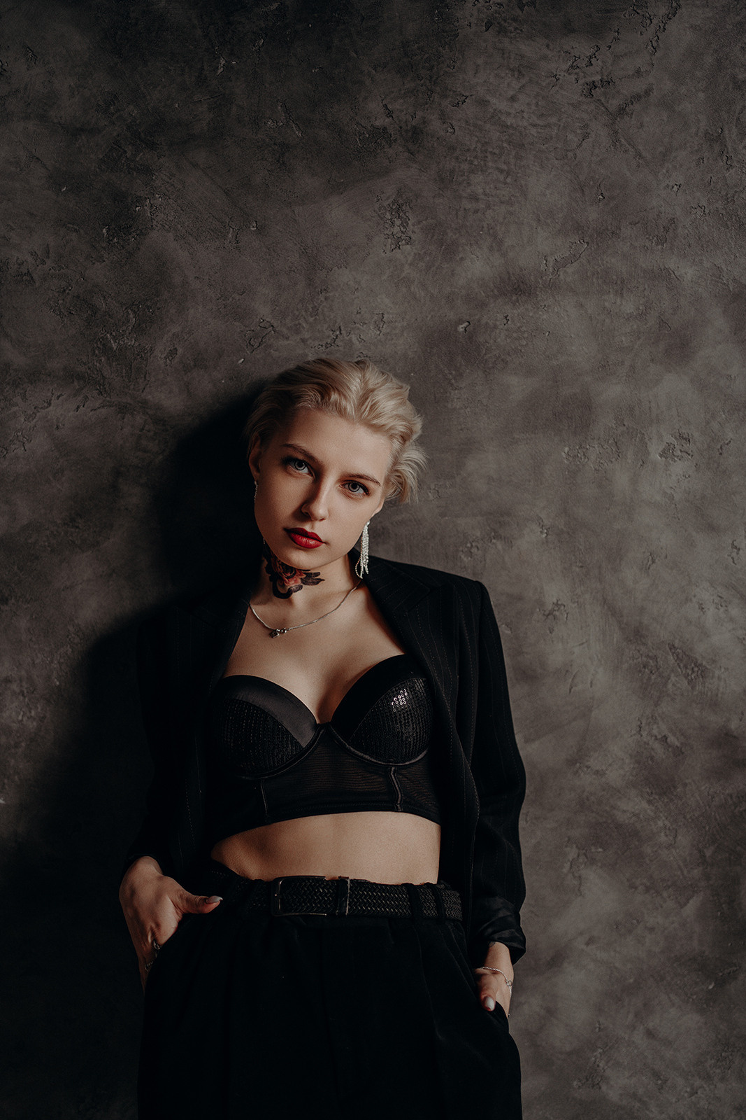 Анастасия. Фотограф в Санкт-Петербурге Кудрина Альбина