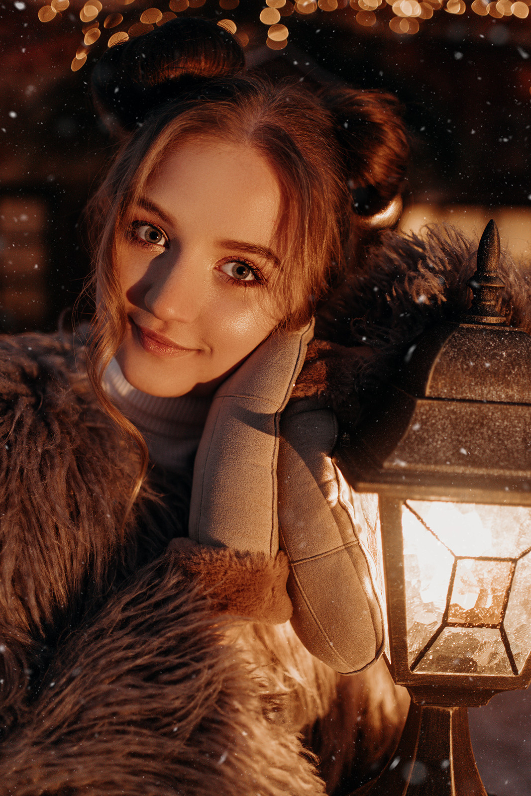 Анна и Ксения. Фотограф в Санкт-Петербурге Кудрина Альбина