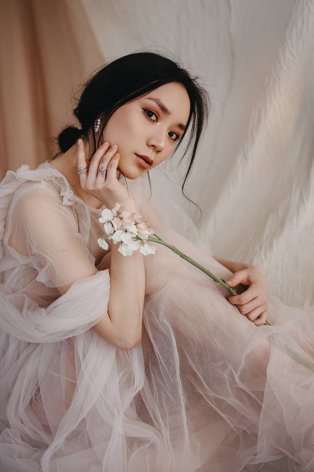 Александра. Фотограф в Санкт-Петербурге Кудрина Альбина